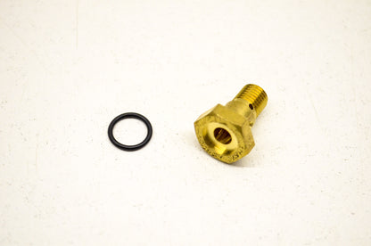OEM Honda 16028-ZA0-931 Screw Set NOS