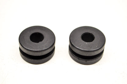 OEM Honda 61103-357-000 Front Rubber Qty 2 NOS