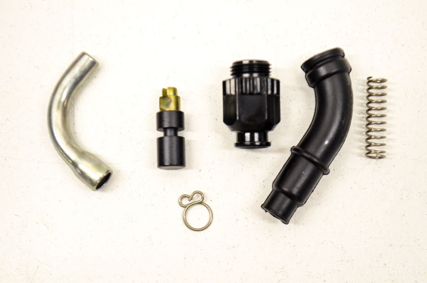 Hot Start Kit NOS