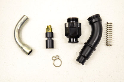 Hot Start Kit NOS