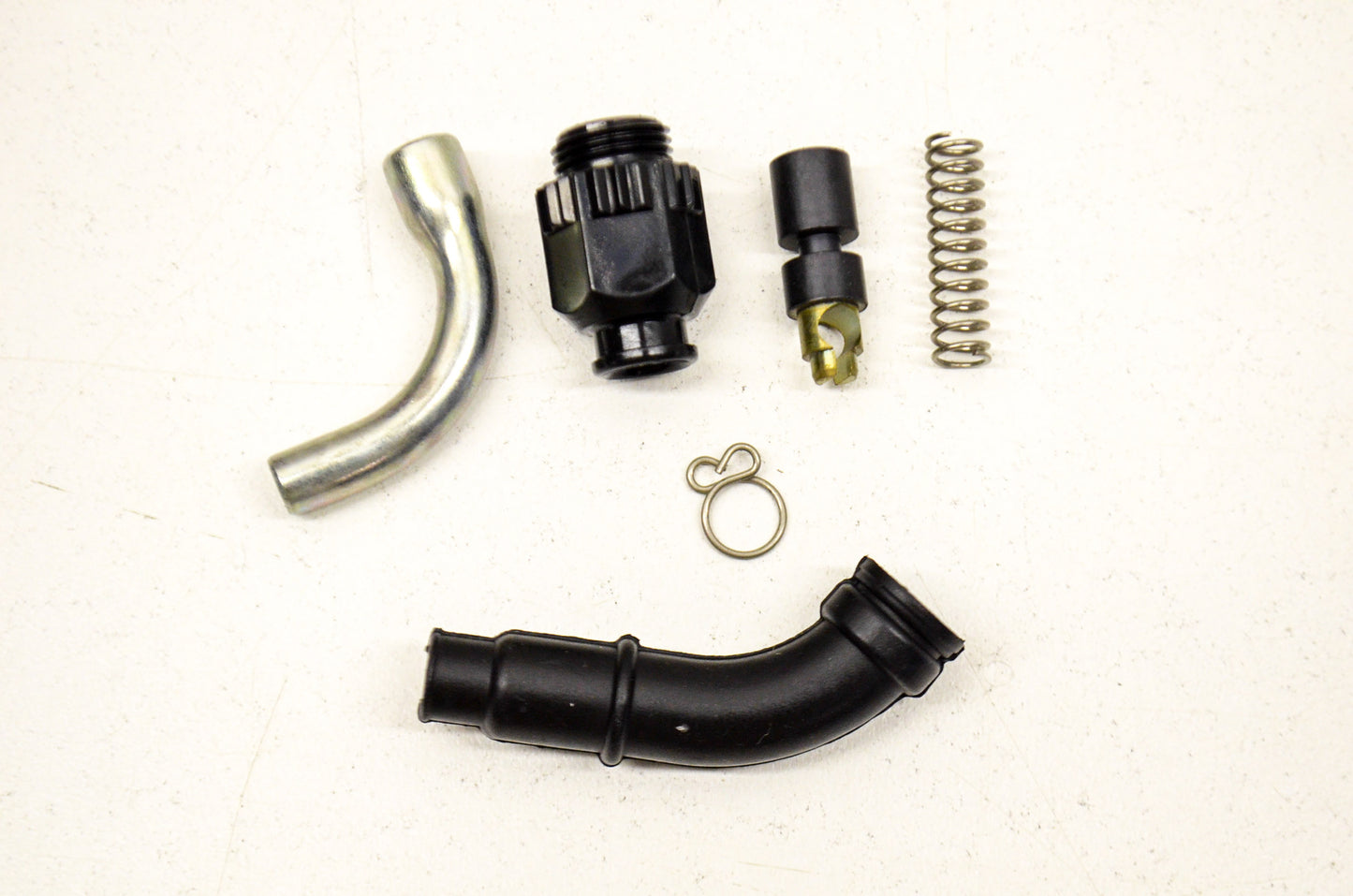 Hot Start Kit NOS