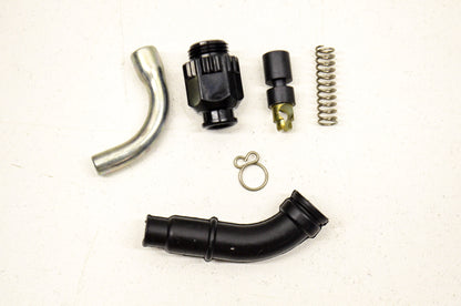 Hot Start Kit NOS
