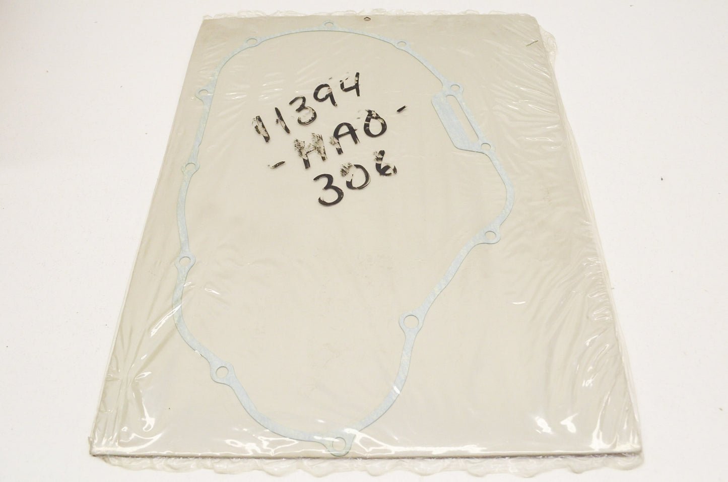 OEM Honda 11394-HA0-306 Right Gasket NOS