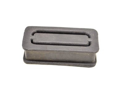 OEM Honda 80103-118-000 Rear Rubber