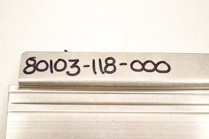 OEM Honda 80103-118-000 Rear Rubber