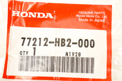 OEM Honda 77212-HB2-000 Cushion A NOS