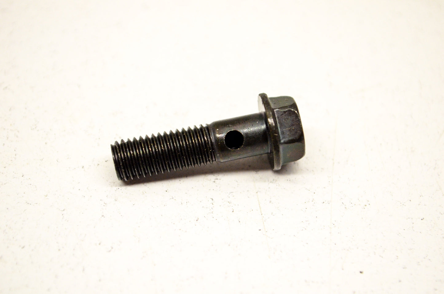 OEM Honda 15533-KK0-000 Flange Bolt (7X25) NOS