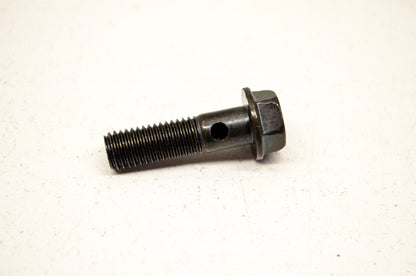 OEM Honda 15533-KK0-000 Flange Bolt (7X25) NOS