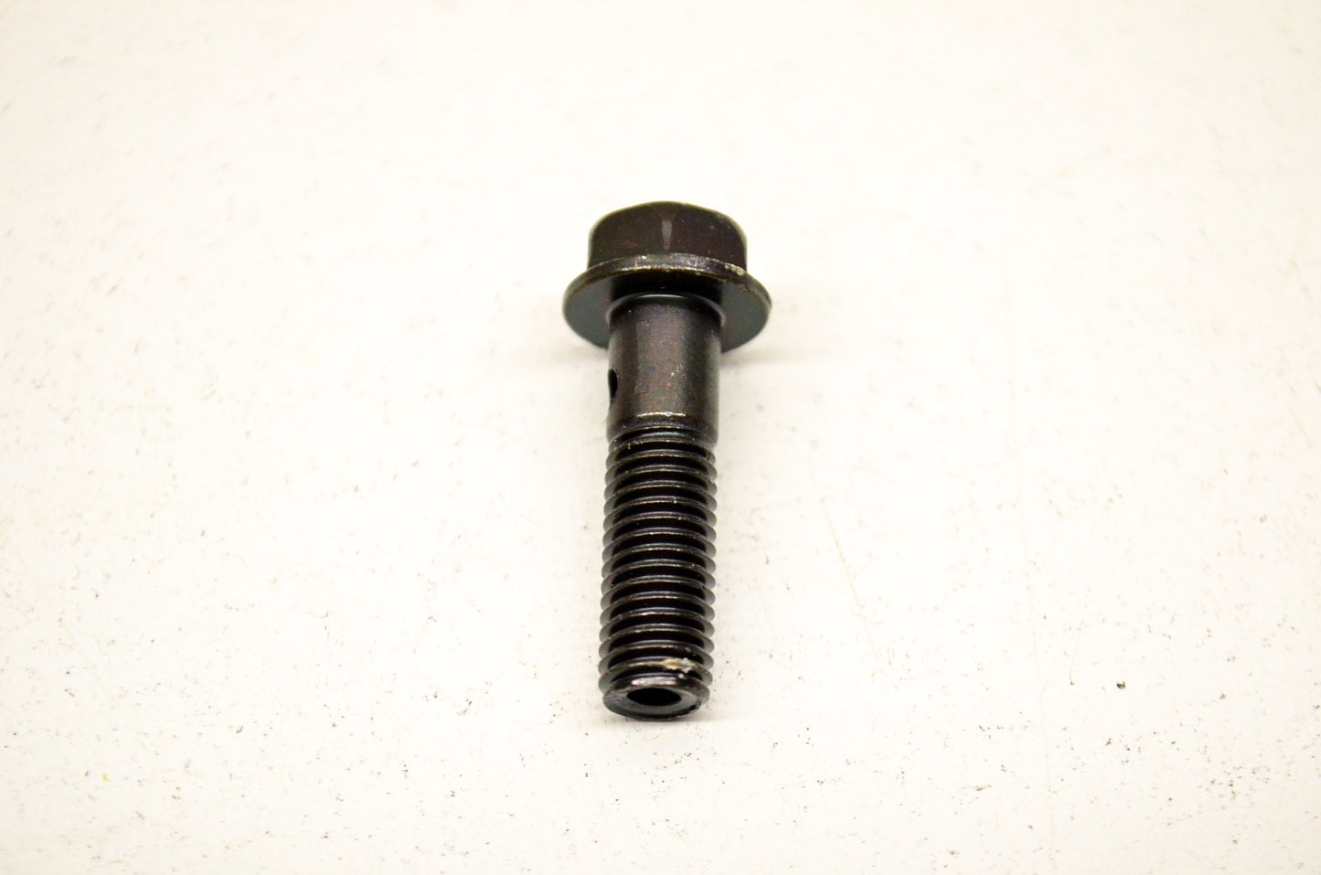 OEM Honda 15533-KK0-000 Flange Bolt (7X25) NOS