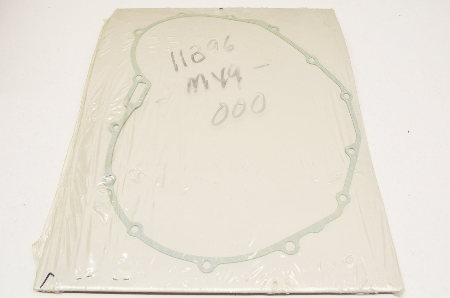OEM Honda 11396-MY9-000 Right Gasket NOS