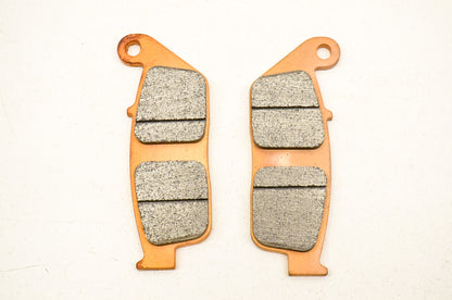 OEM Honda 06455-MAL-G01 Front Pad Set NOS