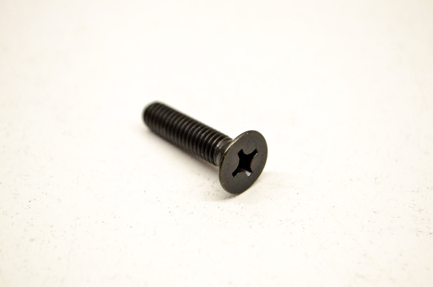 OEM Honda 90091-286-000 Flat Screw (6X25) NOS