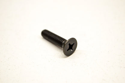 OEM Honda 90091-286-000 Flat Screw (6X25) NOS