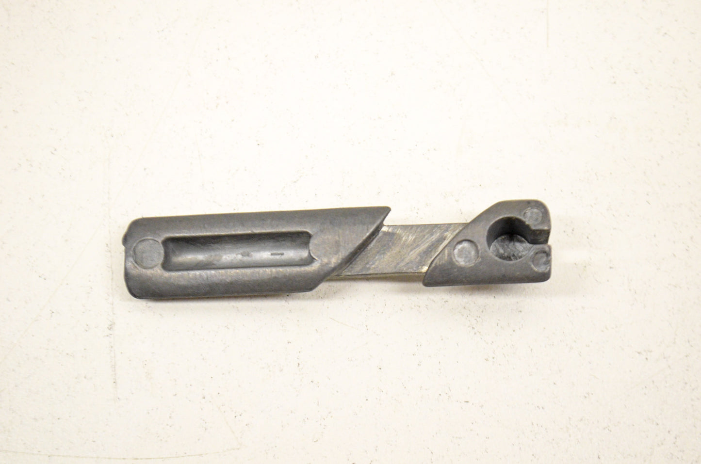 Throttle Grip Hinge NOS