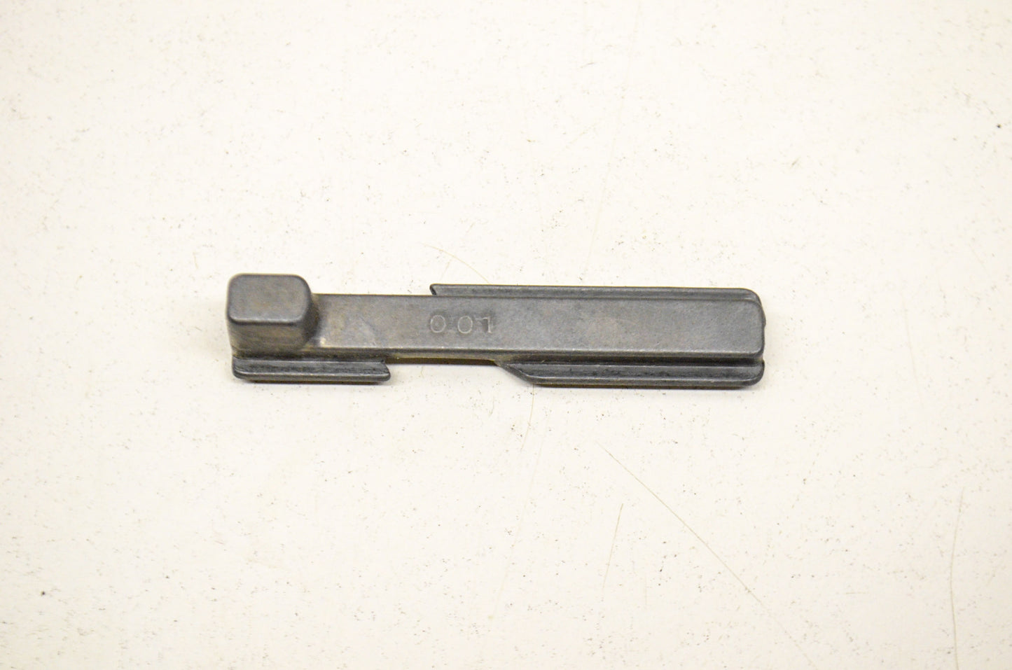 Throttle Grip Hinge NOS