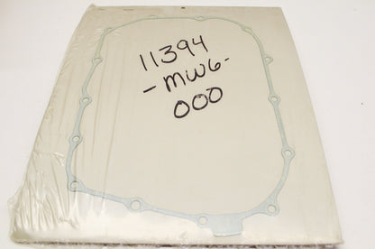 OEM Honda 11394-MW6-000 Right Gasket NOS