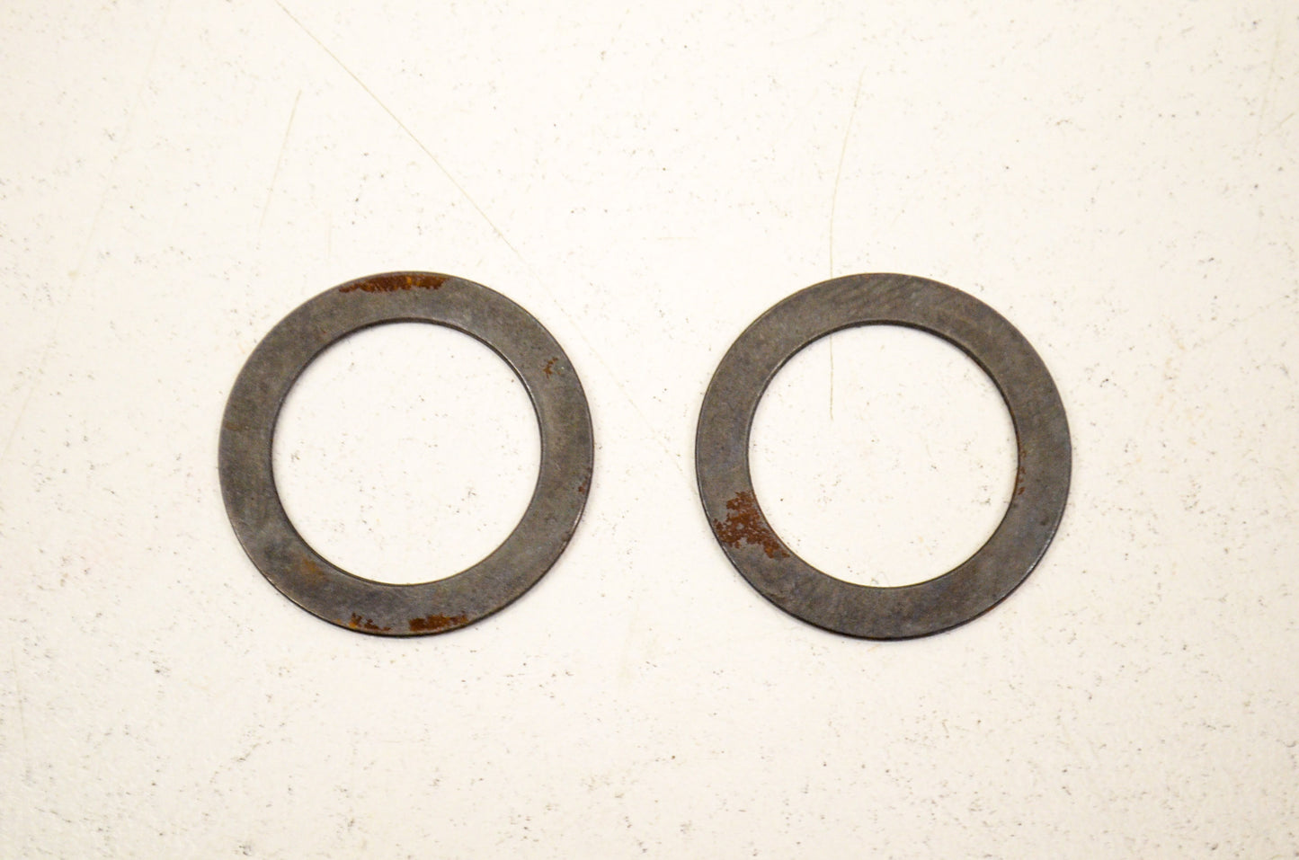 OEM Honda 14775-107-000 Valve Spring Seat Qty 2 NOS