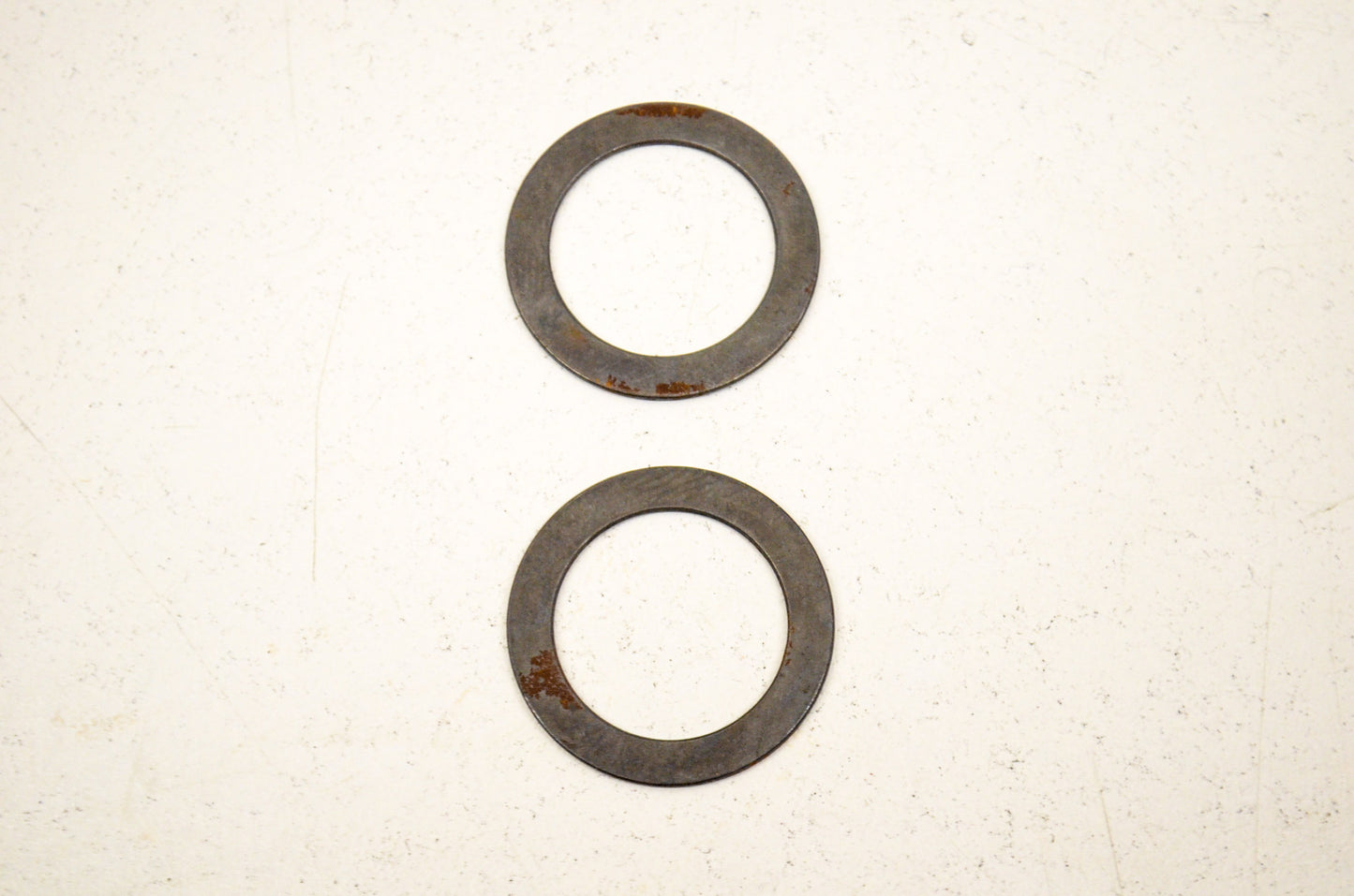 OEM Honda 14775-107-000 Valve Spring Seat Qty 2 NOS