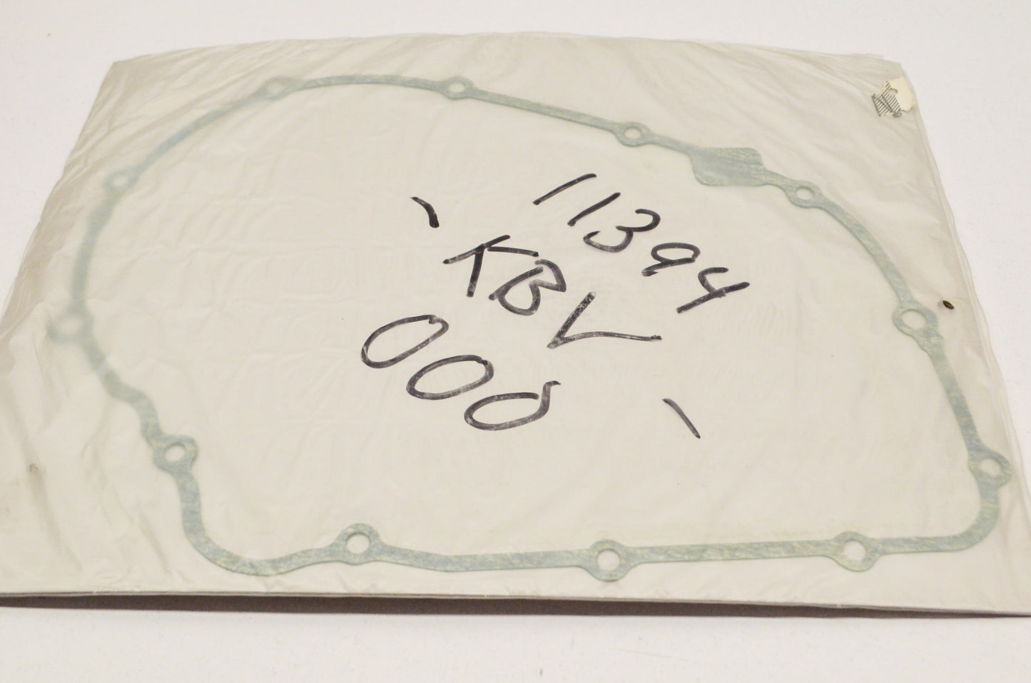 OEM Honda 11394-KBV-000 Right Cover Gasket NOS