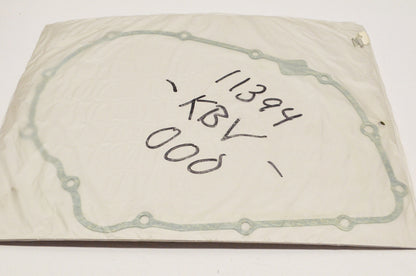OEM Honda 11394-KBV-000 Right Cover Gasket NOS