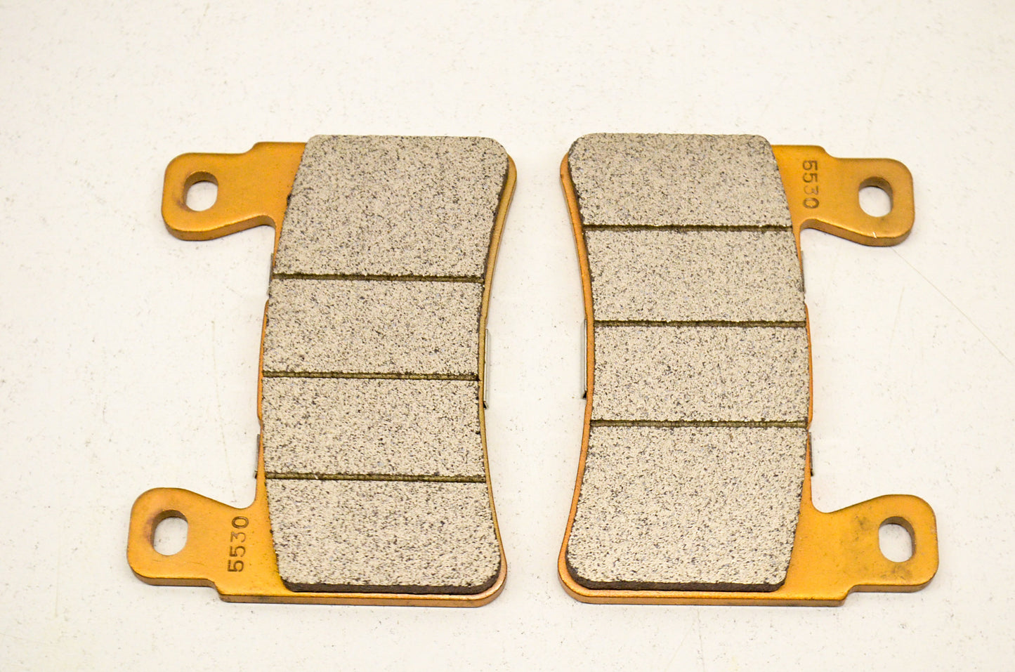 OEM Honda 06455-MAS-E01 Front Pad Set NOS