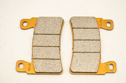 OEM Honda 06455-MAS-E01 Front Pad Set NOS