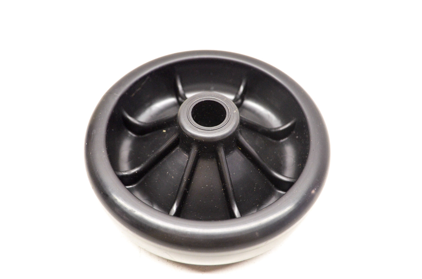 New OEM Honda Anti-Scalp Wheel NOS