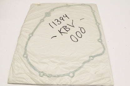 OEM Honda 11394-KBV-000 Right Cover Gasket NOS