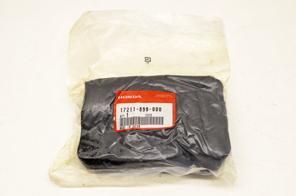 OEM Honda 17211-899-000 Air Cleaner Element NOS