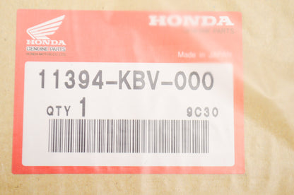 OEM Honda 11394-KBV-000 Right Cover Gasket NOS