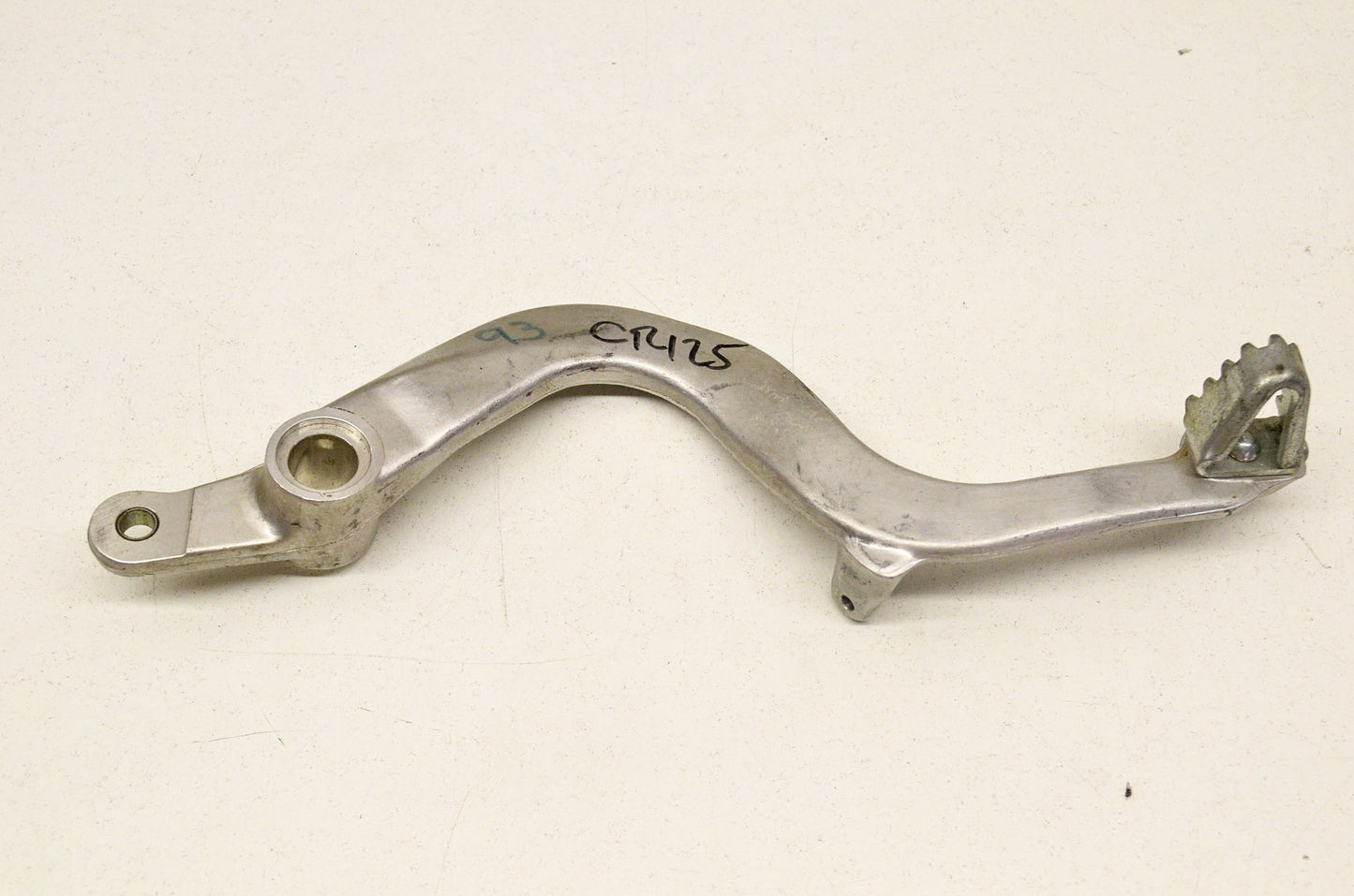Rear Brake Pedal NOS