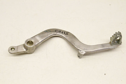 Rear Brake Pedal NOS