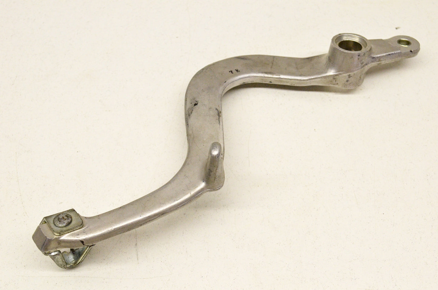 Rear Brake Pedal NOS