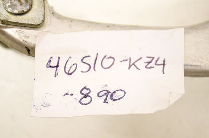 Rear Brake Pedal NOS
