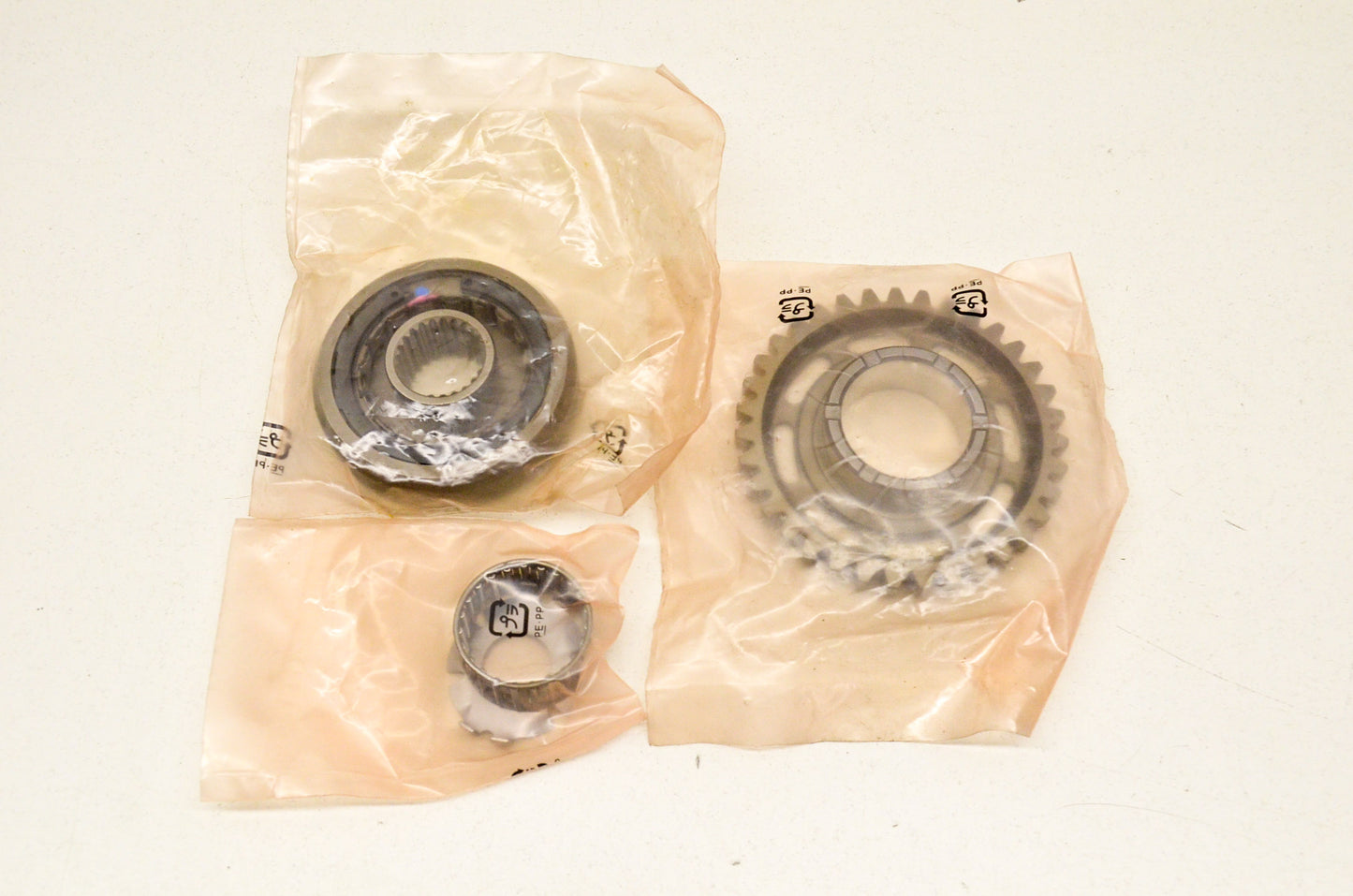 New OEM Honda Starter Clutch Kit NOS