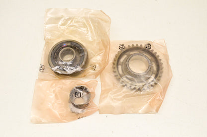 New OEM Honda Starter Clutch Kit NOS