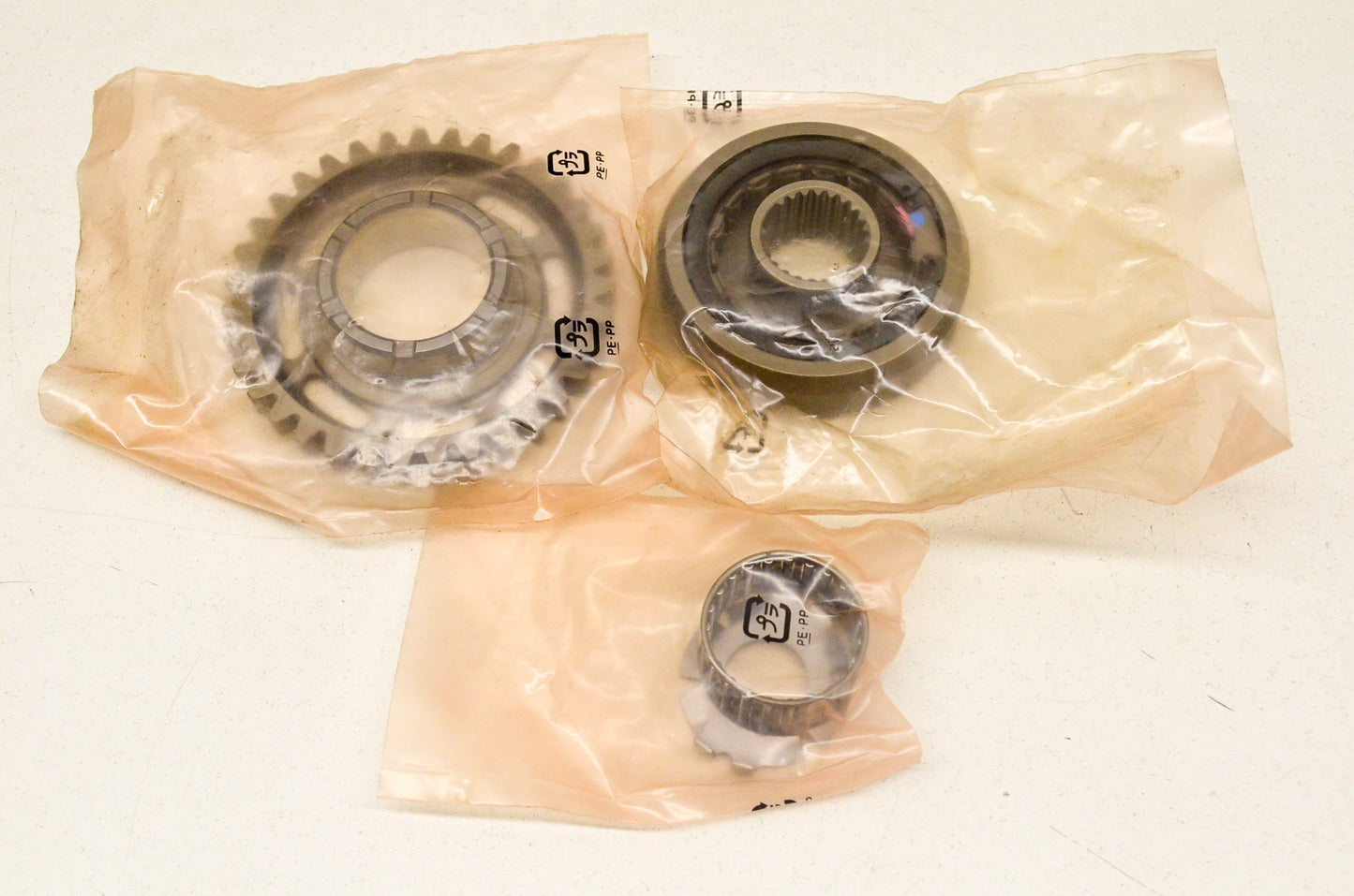 New OEM Honda Starter Clutch Kit NOS