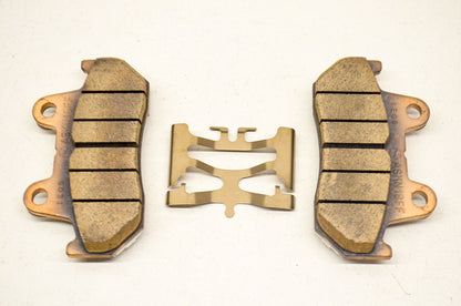 OEM Honda 06435-MG9-405 Brake Pad Set NOS