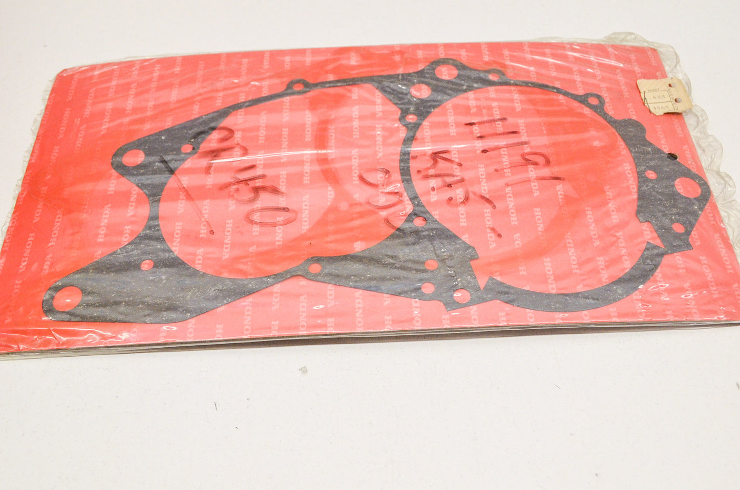 OEM Honda 11191-KA5-000 Crankcase Gasket NOS