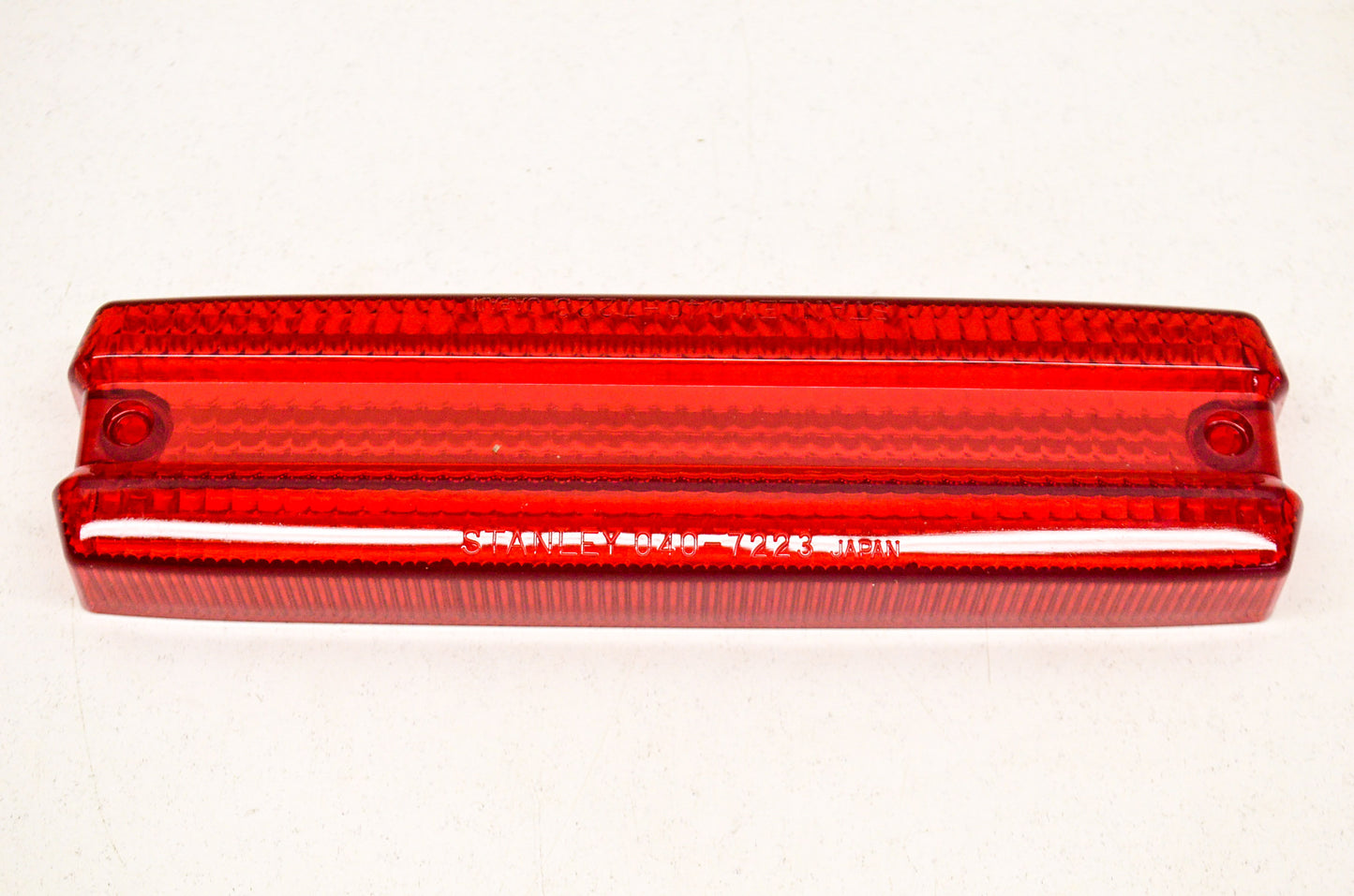 OEM Honda 33302-965-003 Taillight Lens NOS