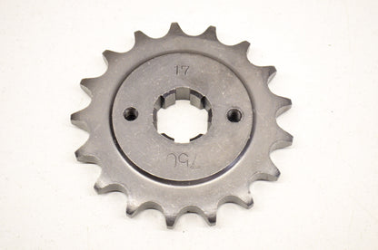 OEM Honda 23801-300-010 Sprocket 17T NOS