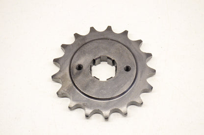 OEM Honda 23801-300-010 Sprocket 17T NOS