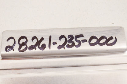 OEM Honda 28261-235-000 Kick Starter Spring NOS