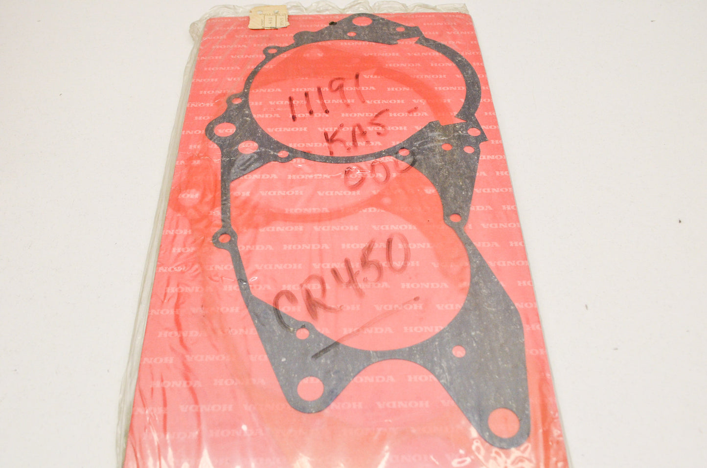 OEM Honda 11191-KA5-000 Crankcase Gasket NOS