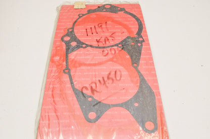 OEM Honda 11191-KA5-000 Crankcase Gasket NOS