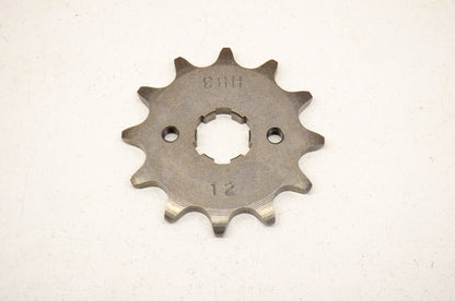 OEM Honda 23803-HB3-000 Sprocket 12T NOS