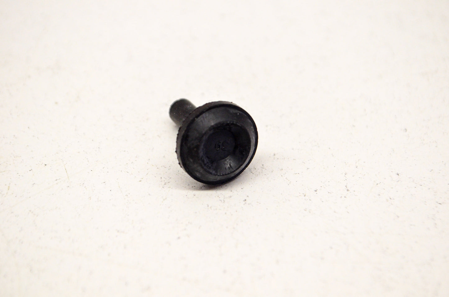 OEM Honda 81310-HA0-680 Sub-Carrier Rubber NOS