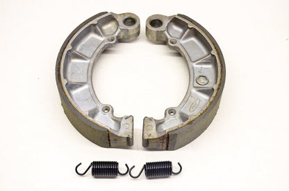 OEM Honda 06430-MM8-881 Brake Shoe Kit NOS