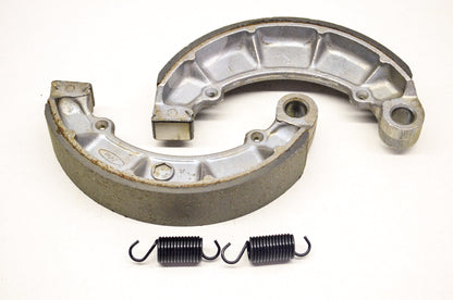 OEM Honda 06430-MM8-881 Brake Shoe Kit NOS