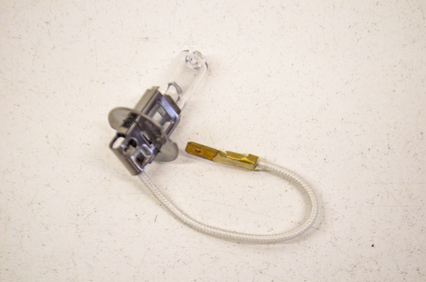 OEM Honda 08V31-MCK-A00A Bulb (H3 12V-25W) NOS